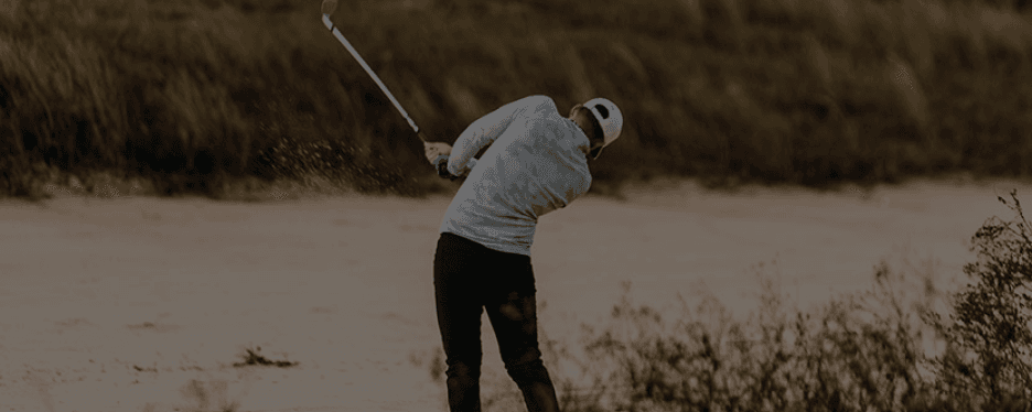 Jon Sherman's The Four Foundations of Golf Masterclass