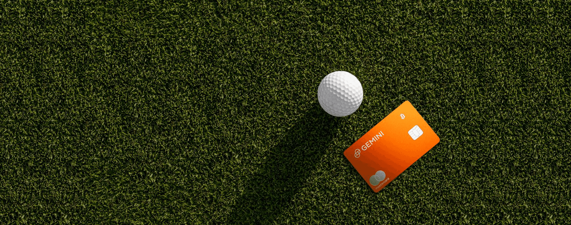 Gemini Credit Card