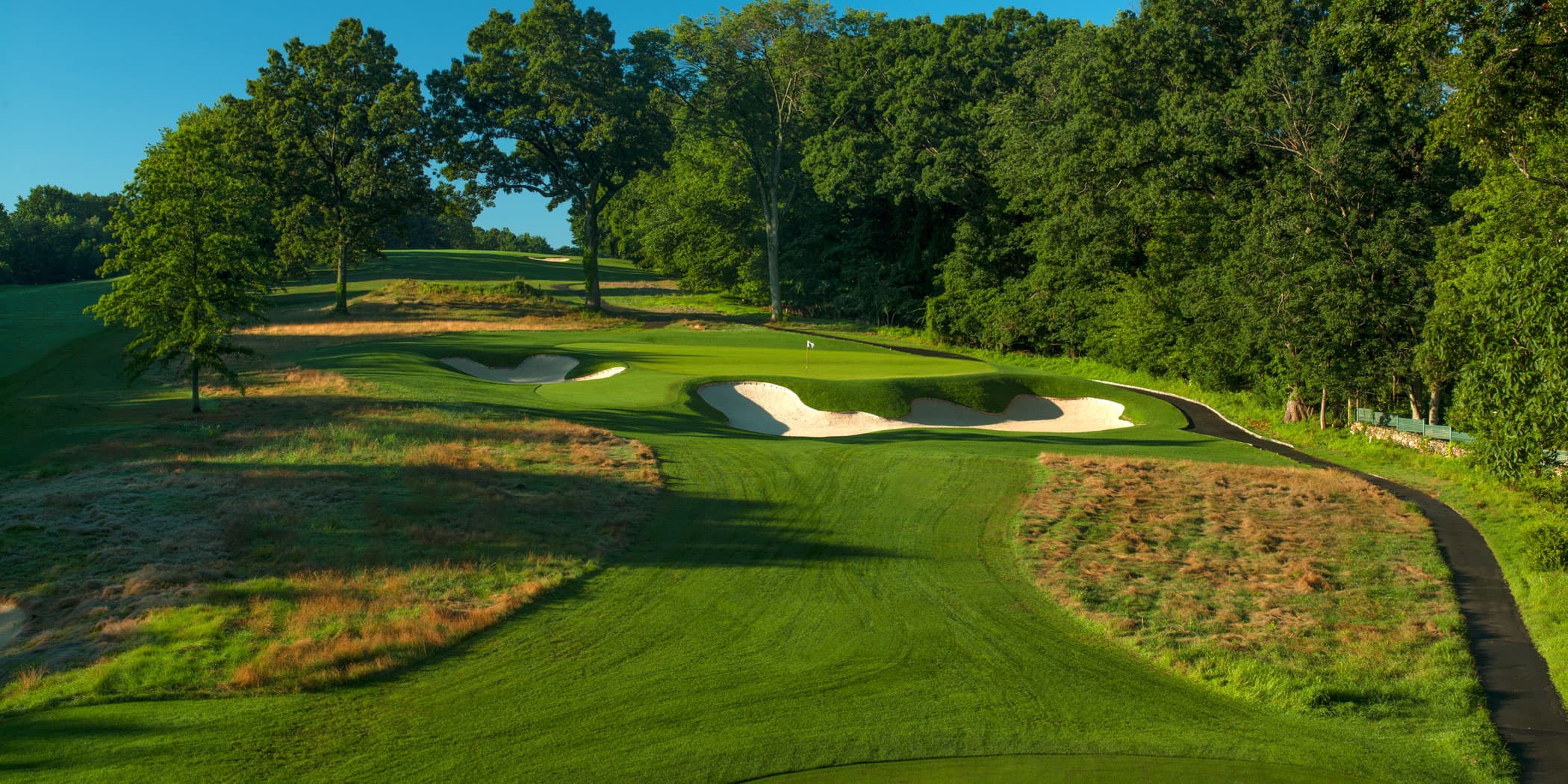 Links @ Paramount CC